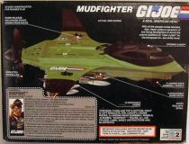 G.I.JOE - 1989 - Mudfighter