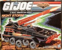 G.I.JOE - 1989 - Night Storm
