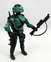 G.I.JOE - 1989 - Night Viper (loose)