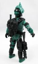G.I.JOE - 1989 - Night Viper (loose)