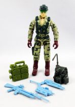 G.I.JOE - 1989 - Recoil (loose)