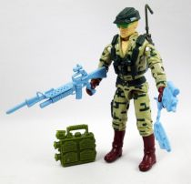 G.I.JOE - 1989 - Recoil (loose)