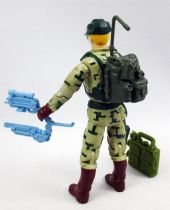 G.I.JOE - 1989 - Recoil (loose)