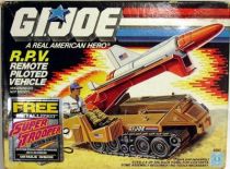 G.I.JOE - 1989 - R.P.V.