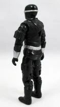 G.I.JOE - 1989 - Snake Eyes (loose)