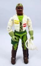 G.I.JOE - 1989 - Stalker (loose)