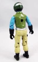 G.I.JOE - 1989 - Steel Brigade