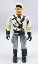 G.I.JOE - 1989 - Windchill (loose)