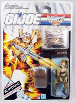 G.I.JOE - 1990 - Airwave Sky Patrol