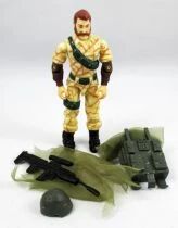 G.I.JOE - 1990 - Ambush (loose)