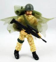G.I.JOE - 1990 - Ambush (loose)