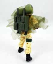 G.I.JOE - 1990 - Ambush (loose)