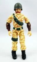G.I.JOE - 1990 - Ambush