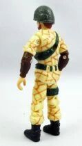 G.I.JOE - 1990 - Ambush