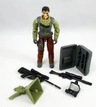 G.I.JOE - 1990 - Bullhorn