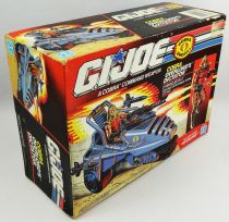 G.I.JOE - 1990 - Cobra Overlord\\\'s Dictator