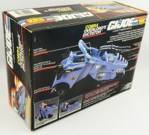 G.I.JOE - 1990 - Cobra Overlord\\\'s Dictator