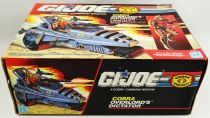 G.I.JOE - 1990 - Cobra Overlord\\\'s Dictator