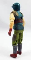 G.I.JOE - 1990 - Dodger \ Sonic Fighter\ 