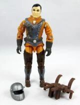 G.I.JOE - 1990 - Drop Zone \ Sky Patrol\  (loose)