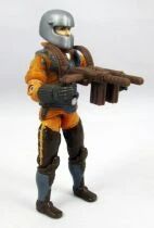 G.I.JOE - 1990 - Drop Zone \ Sky Patrol\  (loose)