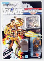 G.I.JOE - 1990 - Drop Zone Sky Patrol (Drop)