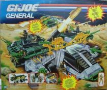 G.I.JOE - 1990 - General