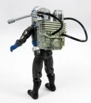 G.I.JOE - 1990 - Laser Viper (loose)