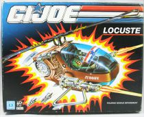 G.I.JOE - 1990 - Locust
