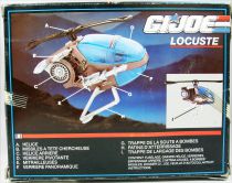 G.I.JOE - 1990 - Locust