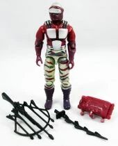 G.I.JOE - 1990 - Night Creeper (loose)