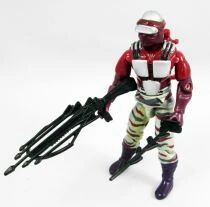G.I.JOE - 1990 - Night Creeper (loose)