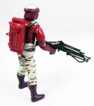 G.I.JOE - 1990 - Night Creeper (loose)