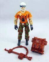 G.I.JOE - 1990 - Outback \ Tiger Force\  (loose) - Europe Exclusive