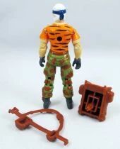 G.I.JOE - 1990 - Outback \ Tiger Force\  (loose) - Europe Exclusive