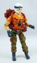 G.I.JOE - 1990 - Outback \ Tiger Force\  (loose) - Europe Exclusive