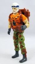 G.I.JOE - 1990 - Outback \ Tiger Force\  (loose) - Europe Exclusive