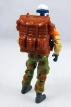 G.I.JOE - 1990 - Outback \ Tiger Force\  (loose) - Europe Exclusive