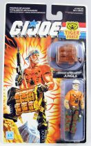 G.I.JOE - 1990 - Outback Tiger Force - Europe Exclusive
