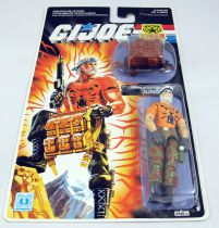G.I.JOE - 1990 - Outback Tiger Force - Europe Exclusive