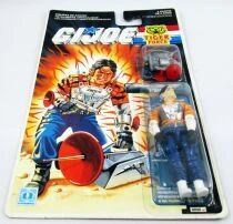 G.I.JOE - 1990 - Psyche Out Tiger Force - Europe Exclusive