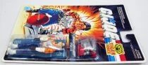 G.I.JOE - 1990 - Psyche Out Tiger Force - Europe Exclusive