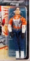G.I.JOE - 1990 - Psyche Out Tiger Force - Europe Exclusive