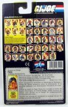 G.I.JOE - 1990 - Psyche Out Tiger Force (Psico) - Europe Exclusive