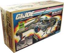 G.I.JOE - 1990 - Retaliator (Tornado)