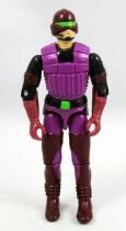 G.I.JOE - 1990 - S.A.W. Viper (loose)