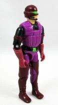 G.I.JOE - 1990 - S.A.W. Viper (loose)