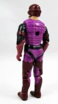 G.I.JOE - 1990 - S.A.W. Viper (loose)