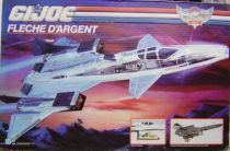 G.I.JOE - 1990 - Sky Raven