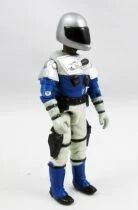 G.I.JOE - 1990 - Static Line \ Sky Patrol\  (loose)